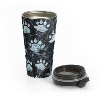 Arctic Trails - Travel Mug