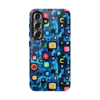 Aztec Echoes - Galaxy Tough