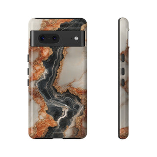 Molten Rift - Pixel Tough