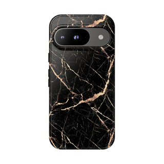 Onyx Gleam - Pixel Tough