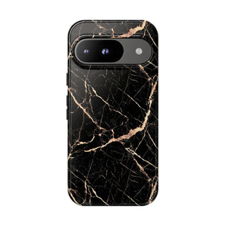 Onyx Gleam - Pixel Tough