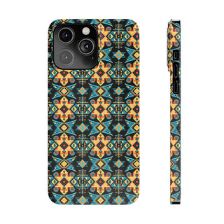 Horizon Weave - iPhone Slim