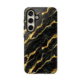 Golden Obsidian - Galaxy Tough