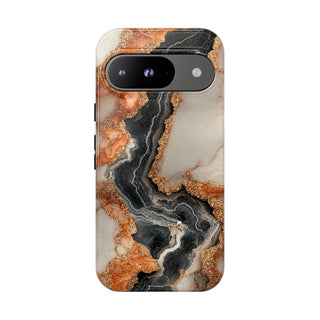 Molten Rift - Pixel Tough