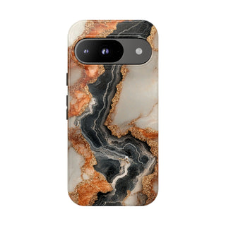 Molten Rift - Pixel Tough