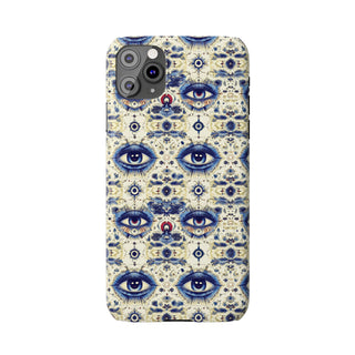 Visionary Dreams - iPhone Slim