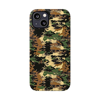 Desert Nightfall - iPhone Slim