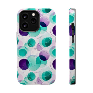 Aqua Breeze - iPhone MagSafe