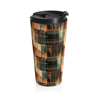 Retro Sync - Travel Mug