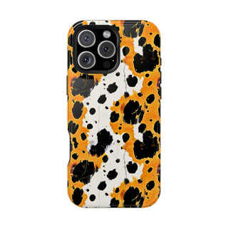 Wild Heat - iPhone MagSafe