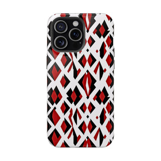 Firebrand Flame - iPhone MagSafe