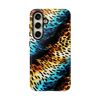 Wild Streak - Galaxy Tough