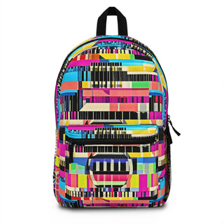 Test Tone - Backpack