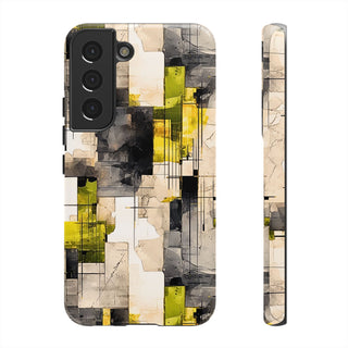 Urban Blueprint - Galaxy Tough