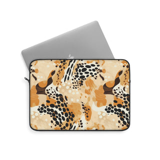 Leopard Beige Brilliance