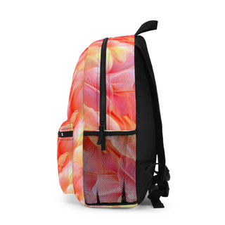 Feathered Blaze - Backpack