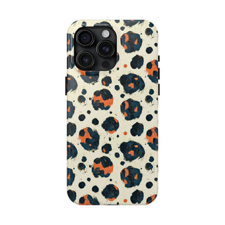 Lunar Dusk - iPhone Tough