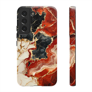 Volcanic Opus - Galaxy Tough