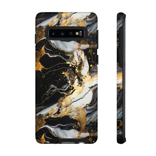 Aurous Art - Galaxy Tough