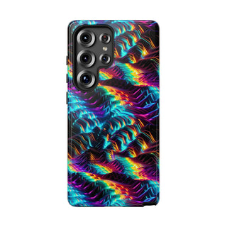 Neon Terrain - Galaxy Tough