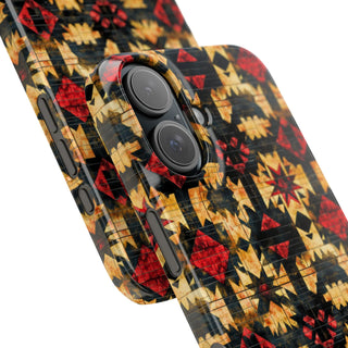 Tribal Legacy - iPhone Slim