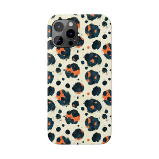 Lunar Dusk - iPhone Slim