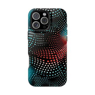 Pulse Grid - iPhone MagSafe