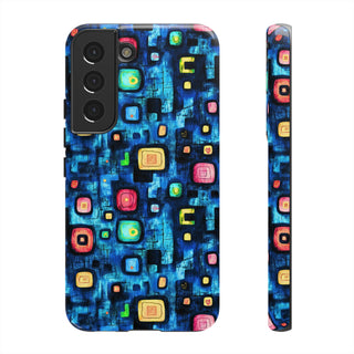 Aztec Echoes - Galaxy Tough