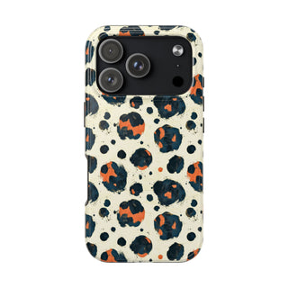 Lunar Dusk - iPhone Tough