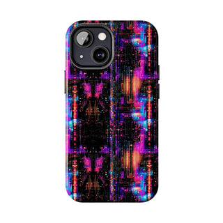 Pixel Rush - iPhone Tough