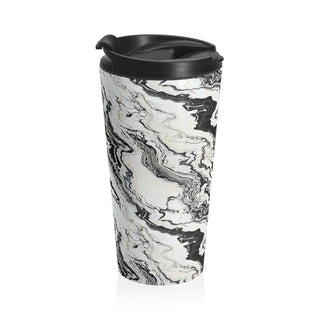Ethereal Ebon - Travel Mug