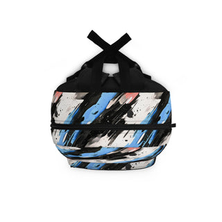 Glitch Rush - Backpack