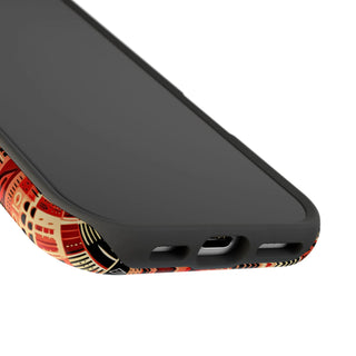 Sunstone City - iPhone MagSafe