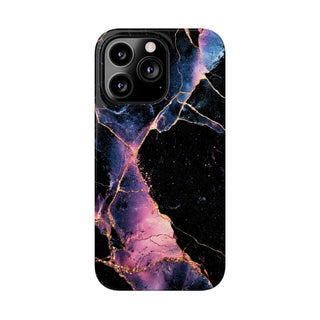 Nebula Vein - iPhone Slim