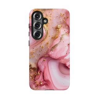 Pink Élan - Galaxy Tough