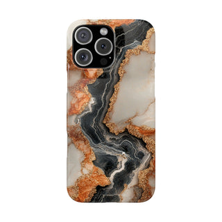 Molten Rift - iPhone Slim