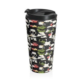 Phantom Shades - Travel Mug