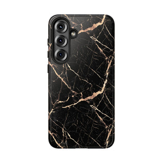 Onyx Gleam - Galaxy Tough