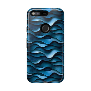 Twilight Tides - Pixel Tough