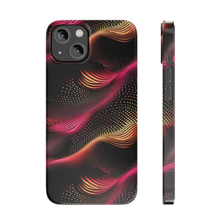 Heat Index - iPhone Slim