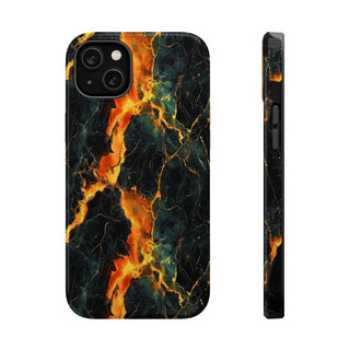 Lava Veil - iPhone MagSafe