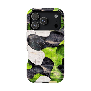 Verdant Flow - iPhone MagSafe