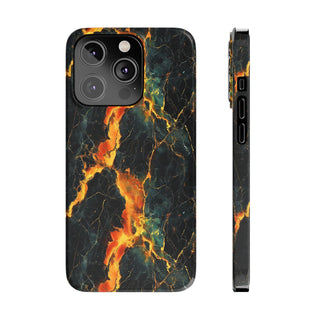 Lava Veil - iPhone Slim