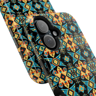 Horizon Weave - iPhone MagSafe