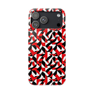 Riddle Wonder - iPhone Slim