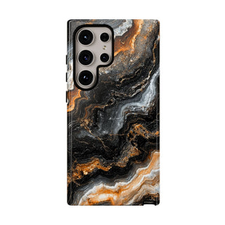 Obsidian Surge - Galaxy Tough