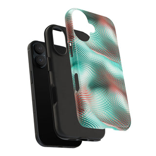 Echoform - iPhone Tough