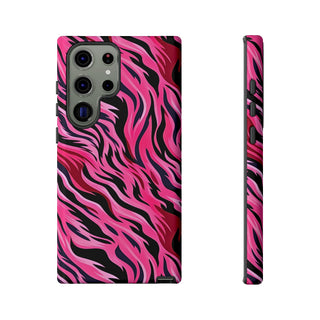 Neon Blaze - Galaxy Tough