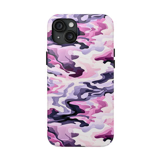 Lavender Mirage - iPhone Tough