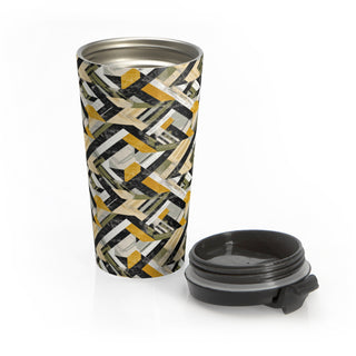 Urban Layers - Travel Mug